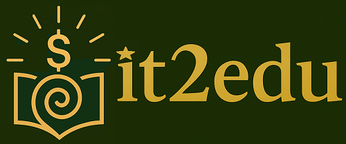 It2Edu